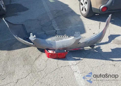 2005 Acura Rsx Type S из США, поврежденный, VIN JH4DC53065S003416